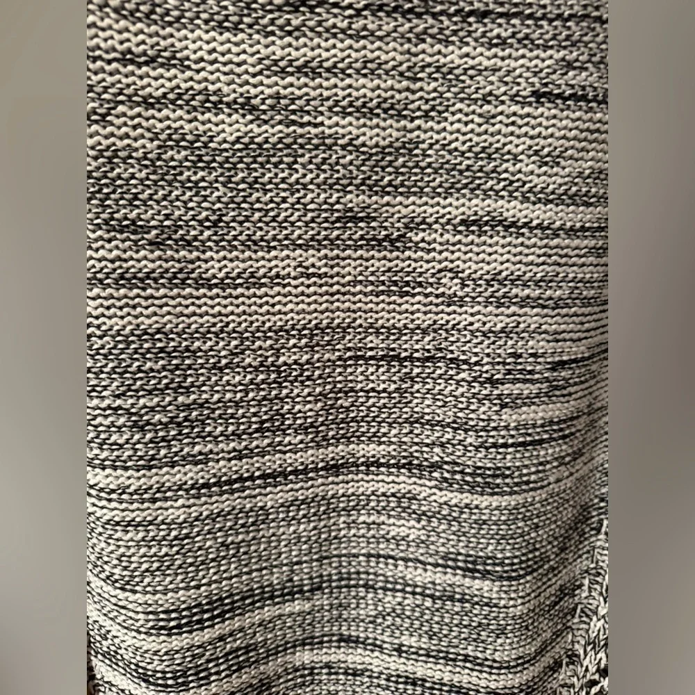 Francesca’s Alisha Pointelle Pullover